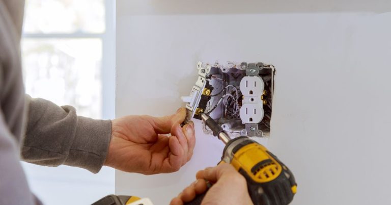 Instalações Elétricas em Santo André