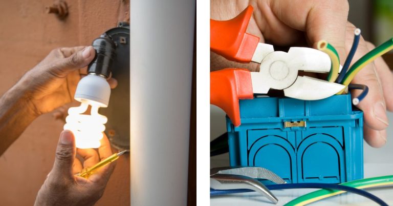 Eletricista em Santo André-SP | Instalação e Manutenção Elétrica Perto de Mim seviços realizados (2)